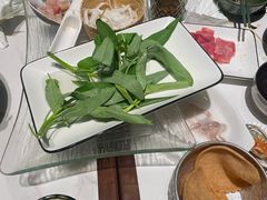 -Thai Basil罗勒叶泰式餐厅(时代天街店)