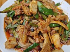 -賴記豆花(兴隆店)