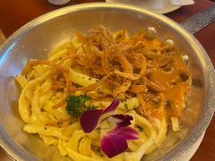 -申德勒加油站西餐厅(日坛路总店)