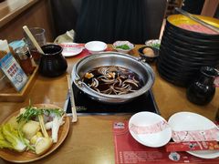 -牛New寿喜烧(青浦店)