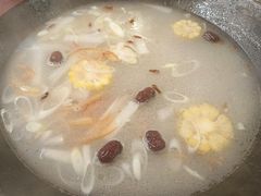 -草本味·市井羊肉馆(新开铺总店)