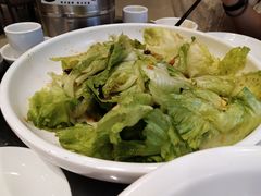-刘胖子家常菜·蹄花焖藕(中南店)