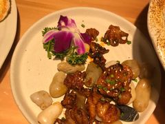 -酒久自助料理(佳兆业店)