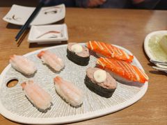 -三禾寿司(君尚店)