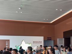-刘公岛景区