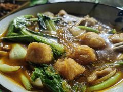 -一顿烧烤(八经街店)