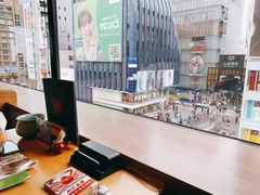 -蟹道乐(道顿堀本店)