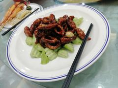-聚丰德饭店(经五路店)