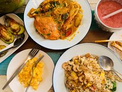 -Doo Dee Thai Food(Issan/Isaan/Esan)