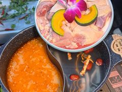 -三爷糟粕醋·鲜鱼汤·海南特色小吃(新华南路店)