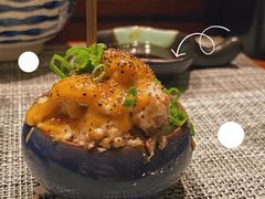 -戏作寿司(观音桥店)