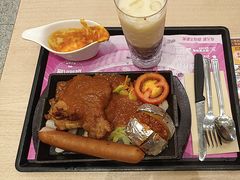 -大家乐(荃新天地店)