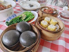 -粤香楼(新光里店)