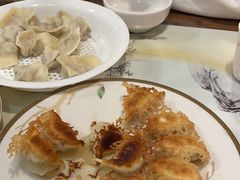 -石老头关东饺子王·东北菜(嘉华鑫城店)