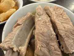 -松發肉骨茶(先得坊店)
