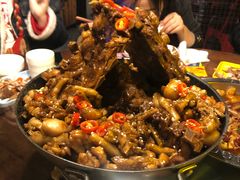 -胖哥俩肉蟹煲(杭州下沙学林街店)