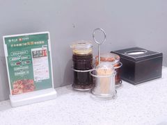 餐具摆设-紫光园·烤鸭(定慧桥店)