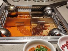 -海底捞火锅(枫蓝国际购物中心店)
