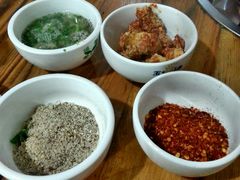 -阿婆情腊排骨火锅(金虹路店)