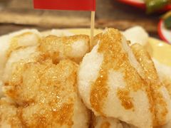 糯滋滋手工糍粑-聂发财重庆江湖菜(解放碑店)
