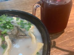 -鸭小妹鸭血粉丝(老门东店)