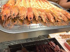 -老白清真烧烤(锦州旗舰店)