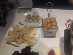 -鱼酷活鱼烤鱼(人信汇商场店)