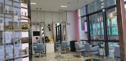 -MY WAY SALON