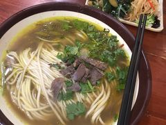 -美玲拉面(鞍山西道店)