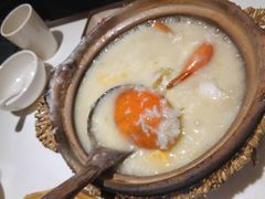-火齐潮汕砂锅粥(五道口店)