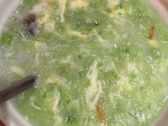-吕氏疙瘩汤·新鲁菜(济南万象城店)