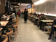 大堂-苗乡米线(建军路店)