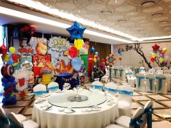 -波乐气球派对用品商店·生日布置·礼品集合店