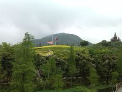 -东部华侨城