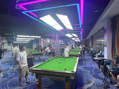 -标点台球俱乐部(维卡国际城店)