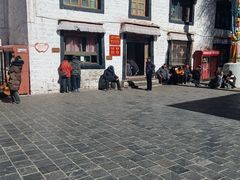 -小昭寺