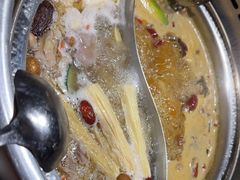 -快乐小羊·内蒙牛羊肉火锅(流花中心店)