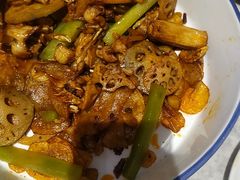 -天辣(金桥啦啦宝都店)