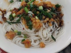 -高师傅特色米粉汤包(建设路店)