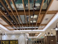 -翠华餐厅(正佳广场店)