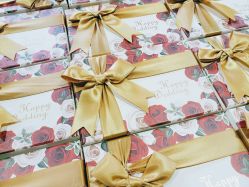 -卡卡喜糖伴手礼·商务礼宝宝礼·婚礼用品