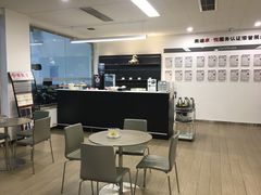 -四川华星名仕奥迪4S店(羊西店)