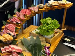 -银座苑烧肉酒场·烤活鳗(仙霞路店)