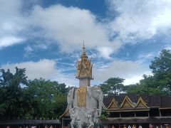 -西双版纳傣族园