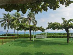 -三亚亚龙湾天域度假酒店