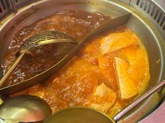 -三头牛·潮汕牛肉生蚝火锅 (夏湾店)