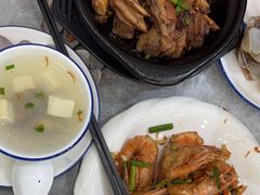 -品鲜海鲜餐厅(黄厝店)