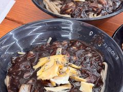 -牛岛王子面馆