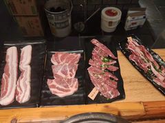 -千寻烧肉(政务区店)