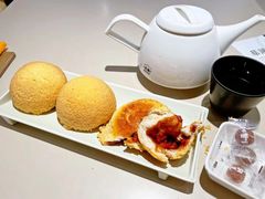 -蔡澜点心(三里屯T+MALL店)